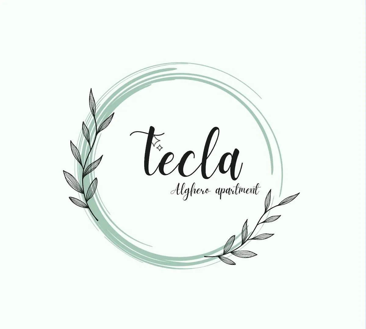 Casa Tecla Διαμέρισμα Αλγκέρο 0*,