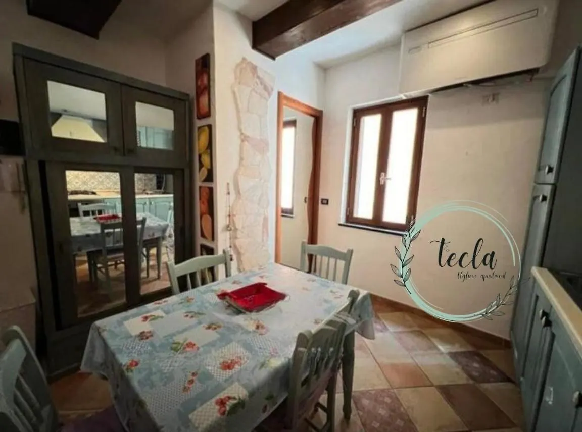 Casa Tecla Apartment Alghero 0*,  Italy