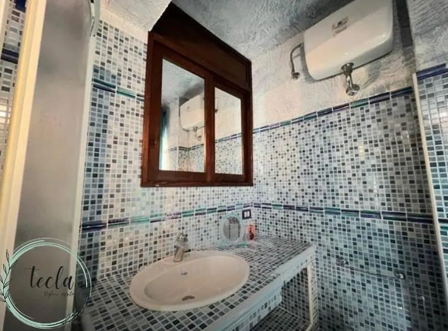 Casa Tecla Apartment Alghero