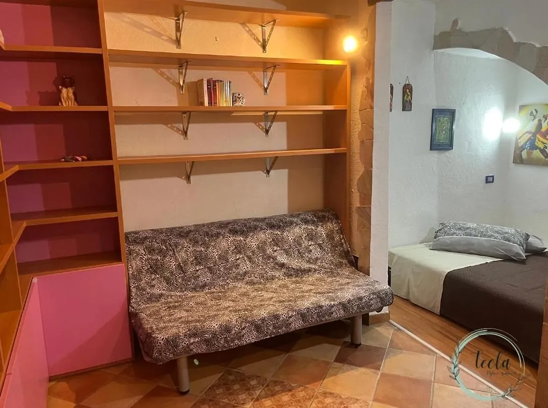 Casa Tecla Apartment Alghero Italy